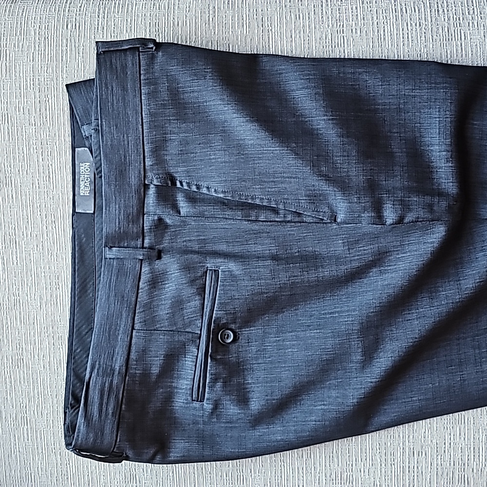 Kenneth Cole Reaction Dress Pant 38x30